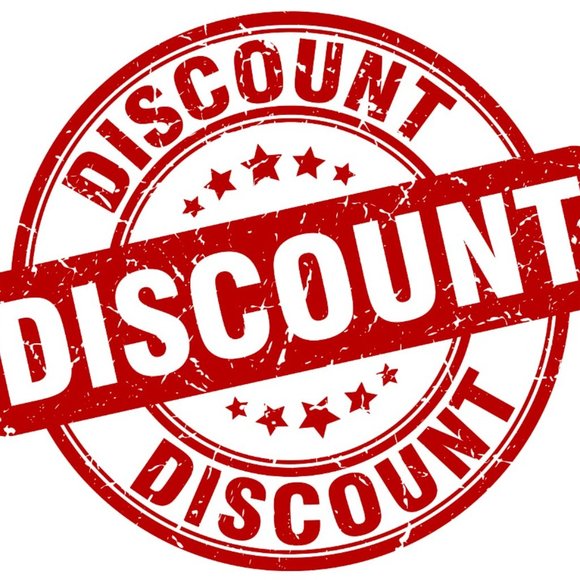 📢Discounted Shipping on Everything!😯 - Picture 1 of 1